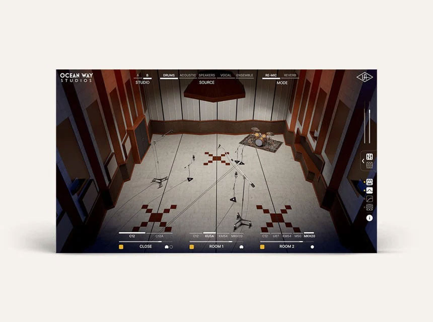 UAD Best of 2025 Bundle