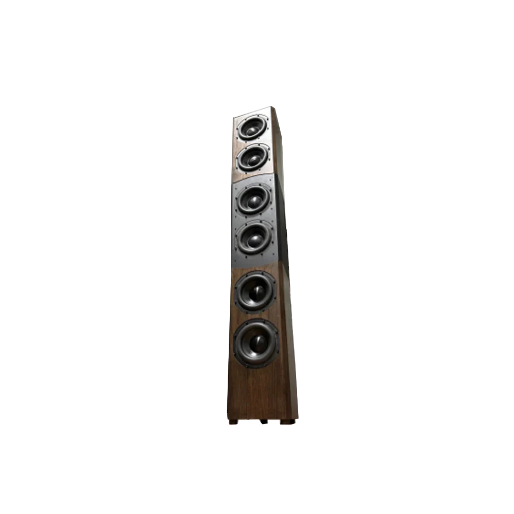 Middle TS-10 Sub Tower