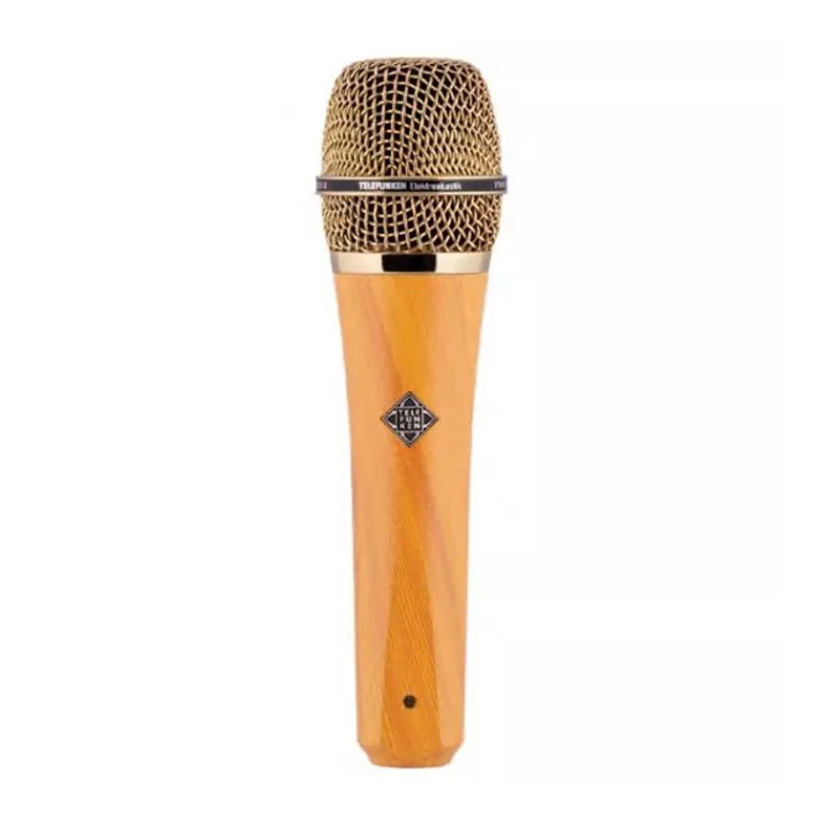 Buy Telefunken M80 Oak Microphone Canada | Best Price – Studio