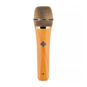 M80 Oak TELEFUNKEN product photo white background product photo white background