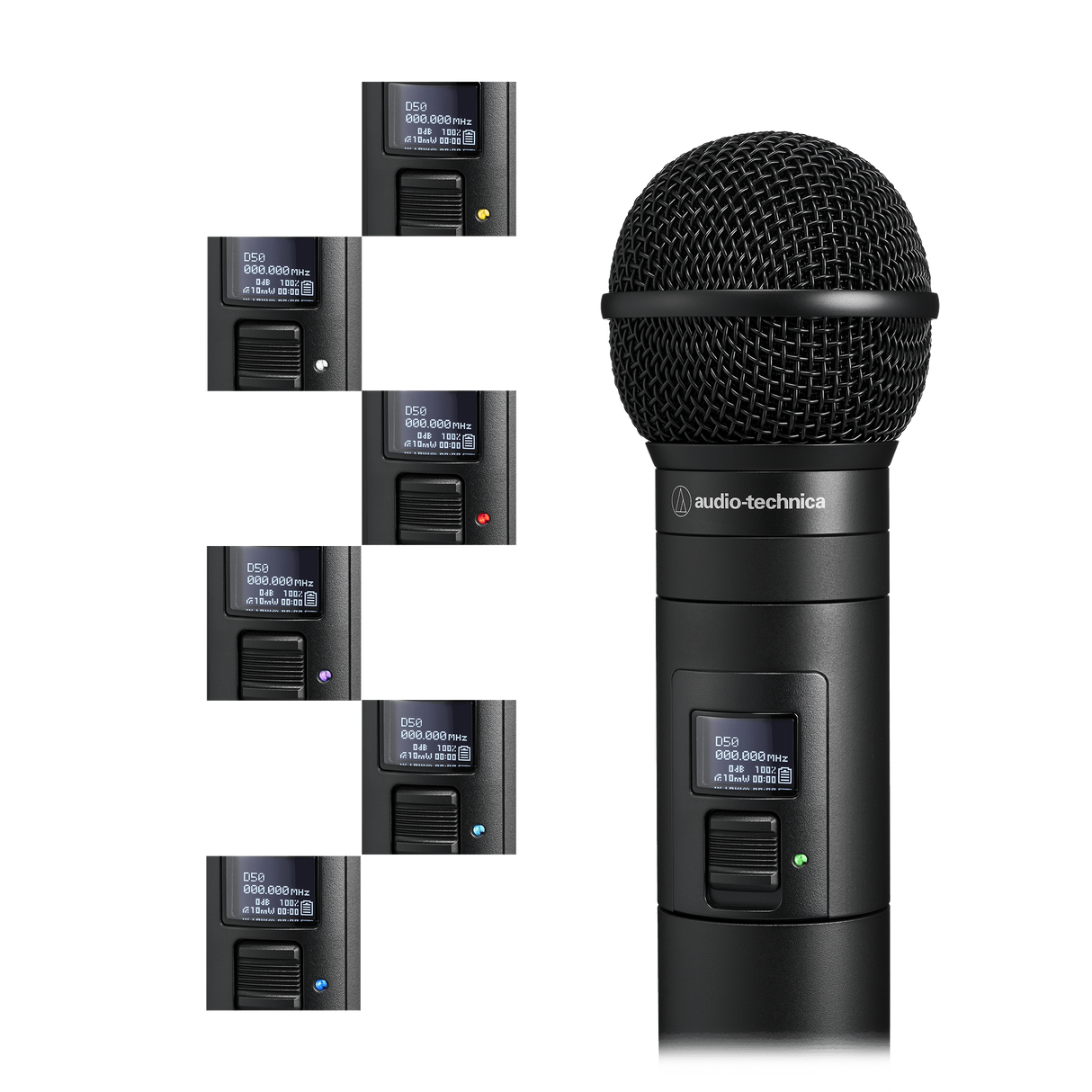 ATW-DT3202/C510DF2