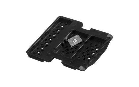 SENNHEISER CA 2 - front view