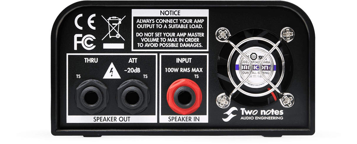 Capteur de torpille 16 Ohms