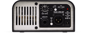 Capteur de torpille 16 Ohms