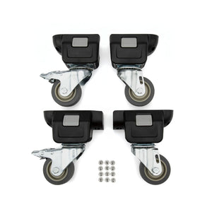 Caster Kit