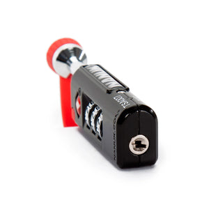 TSA  Approved Case Lock