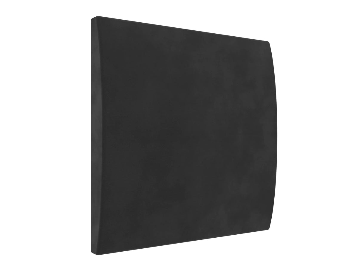 Cinema Round Premium - Black