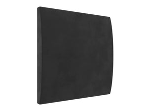 Cinema Round Premium - Black
