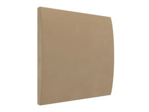 Cinema Round Premium - Beige