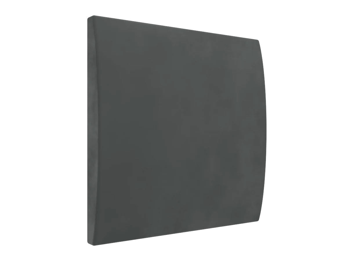 Cinema Round Premium - Grey
