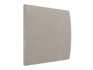 Cinema Round Premium - Light Grey