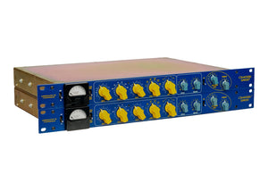 Germanium Compressor Matched Pair