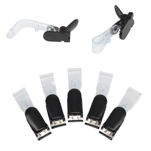 Pouch Clips - Pack of 5