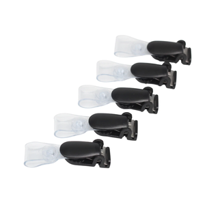 Pouch Clips - Pack of 5