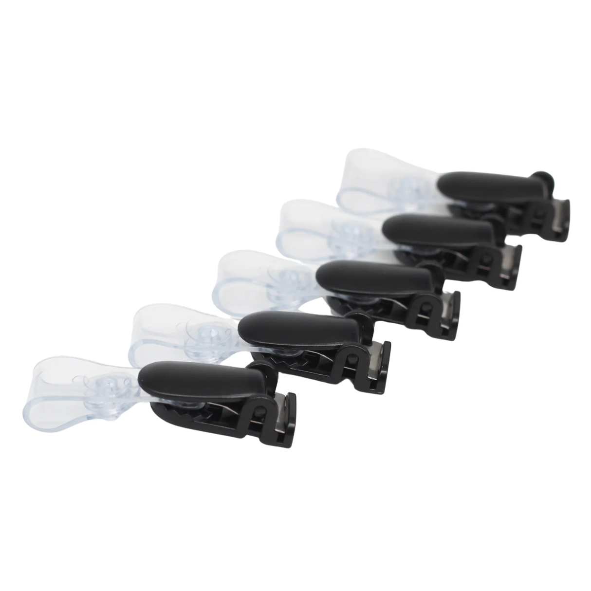 Pouch Clips - Pack of 5