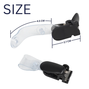 Pouch Clips - Pack of 5