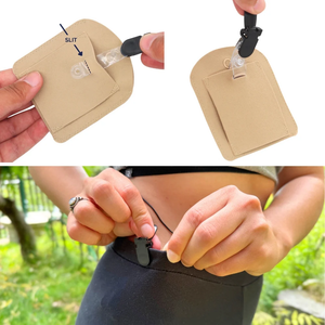 Pouch Clips - Pack of 5
