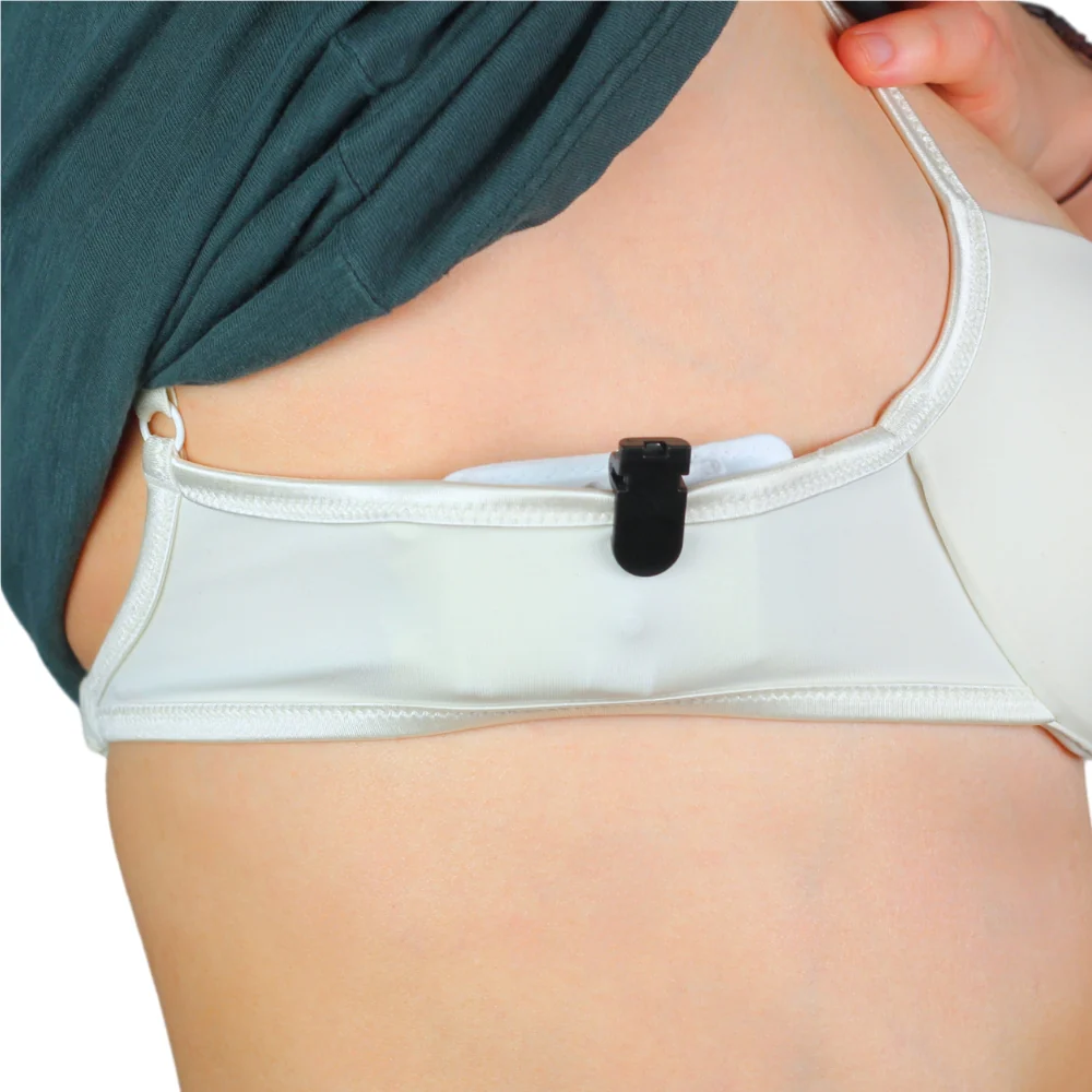 Pouch Clips - Pack of 5