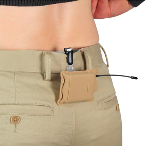 Pouch Clips - Pack of 5