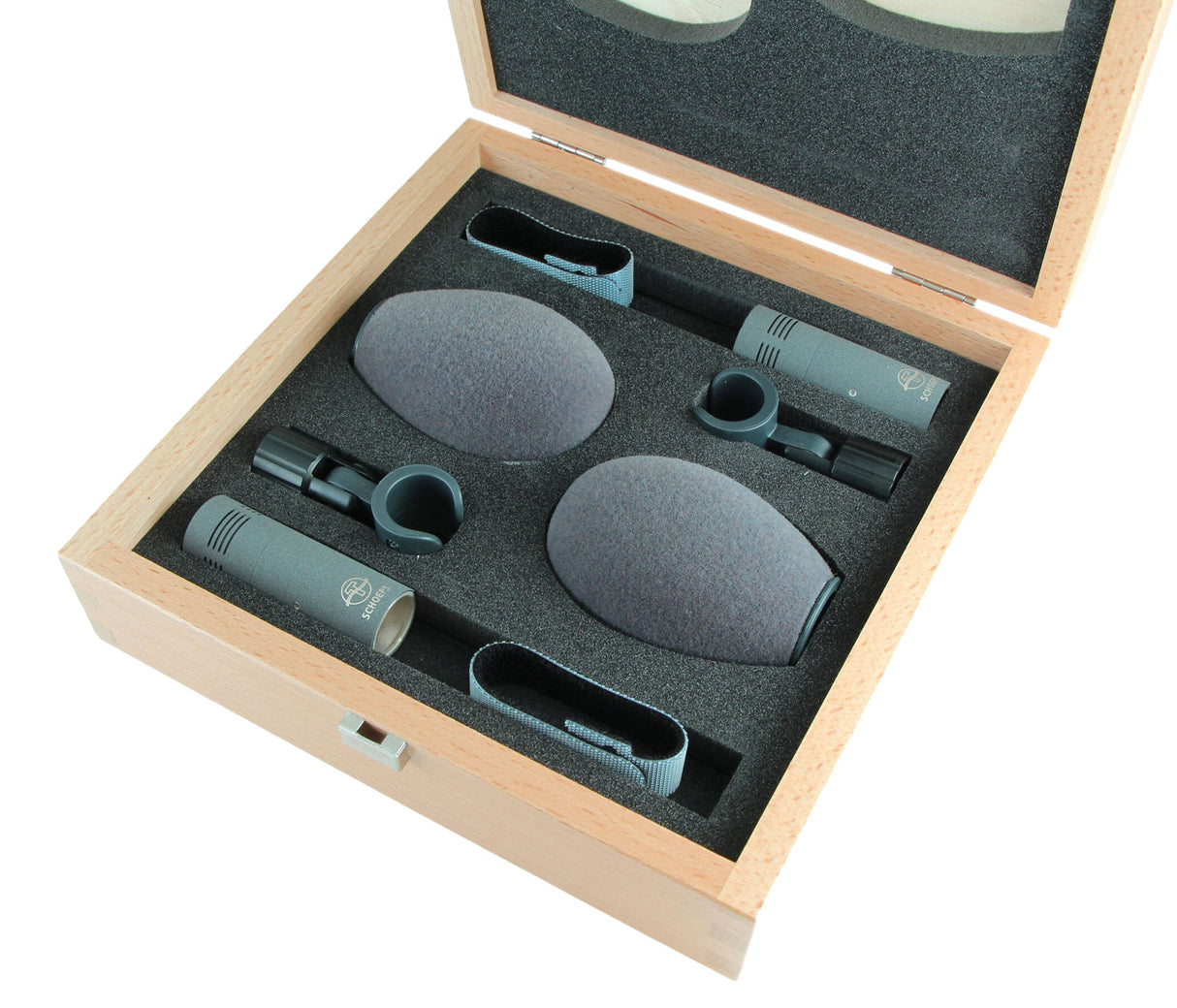 CMC1U w/ MK21 - Stereo Set