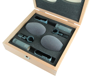 CMC1U w/ MK41 - Stereo Set