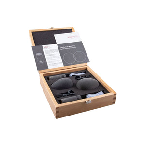 CMC1L w/ MK41 - Stereo Set