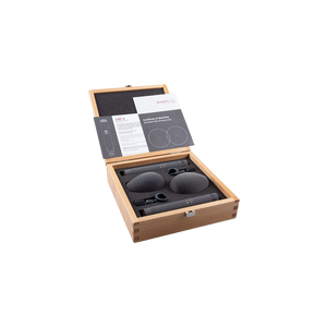 CMC6 w/ MK41V - Stereo Set