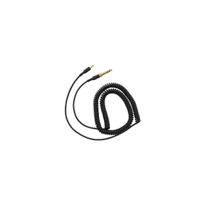 Coiled Cable