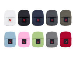 Instamic Cover (Light green)