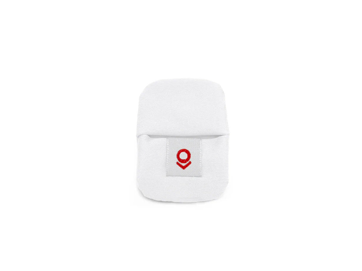 Buy ZOOM Instamic Cover (White) - | Canada Authorized dealer – Studio ...