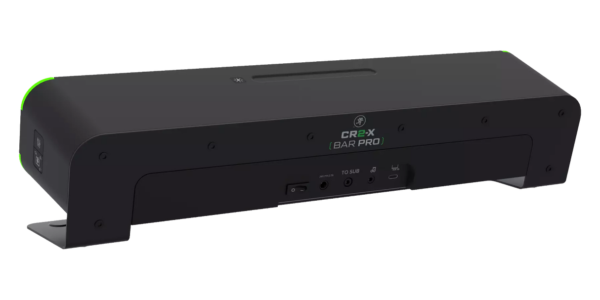 CR2-X Bar Pro