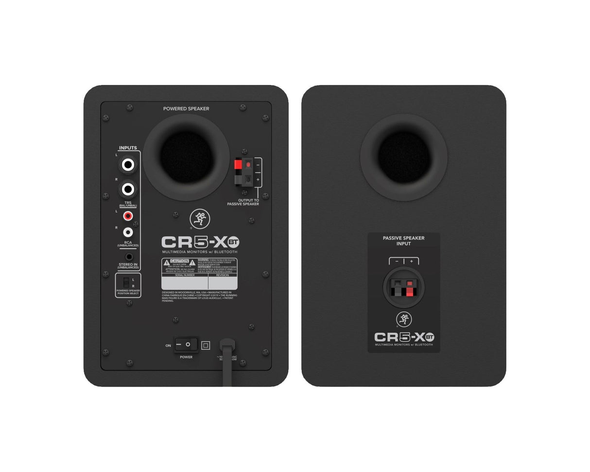 CR5-XBT (PAIR)