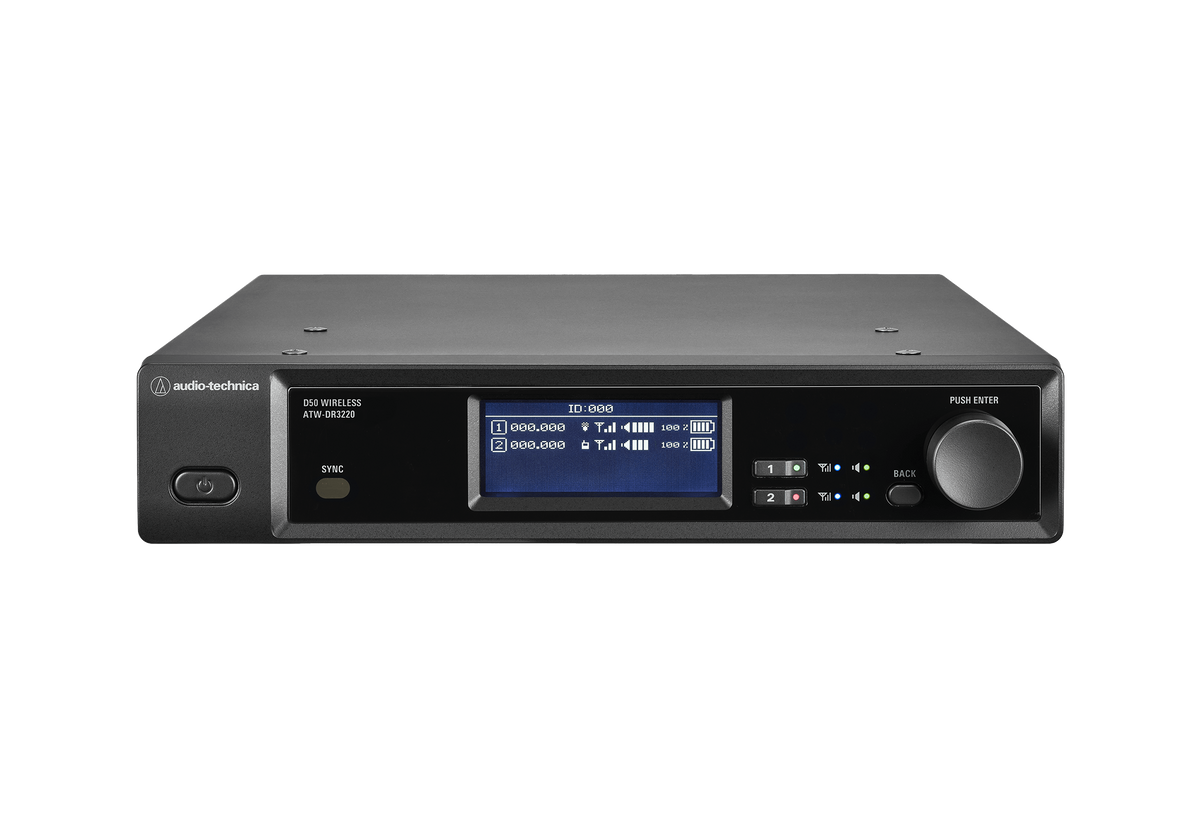 ATW-DR3220LKDF2