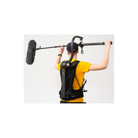 Boom Rig Flex EASYRIG product photo white background product photo white background