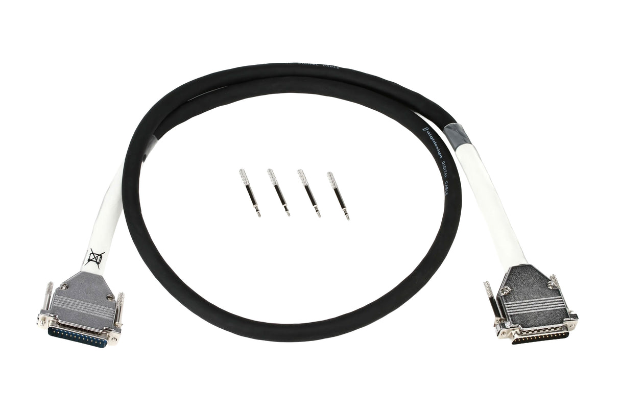 DB25-DB25 DigiSnake Cable - 4ft