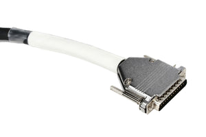DB25-DB25 DigiSnake Cable - 4ft