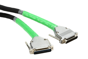 DB25-DB25 DigiSnake Cable - 25ft