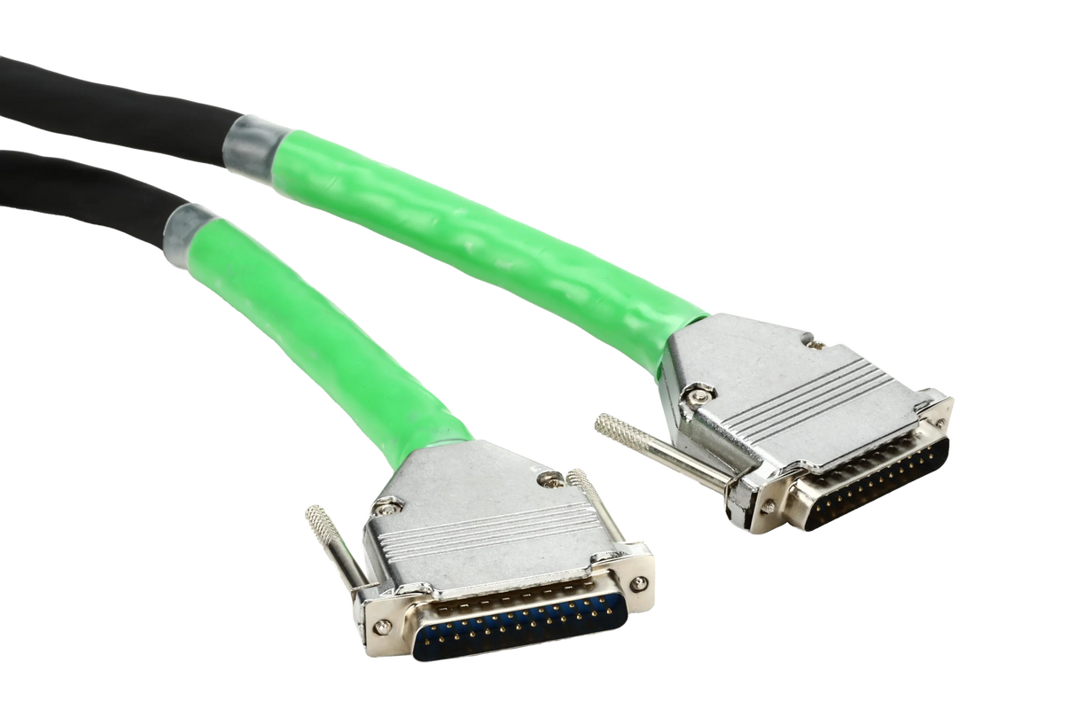 DB25-DB25 DigiSnake Cable - 12ft