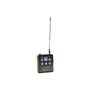 DBu Bodypack Transmitter LEMO