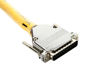 DB25-XLR M+F AES/EBU DigiSnake Cable - 12ft