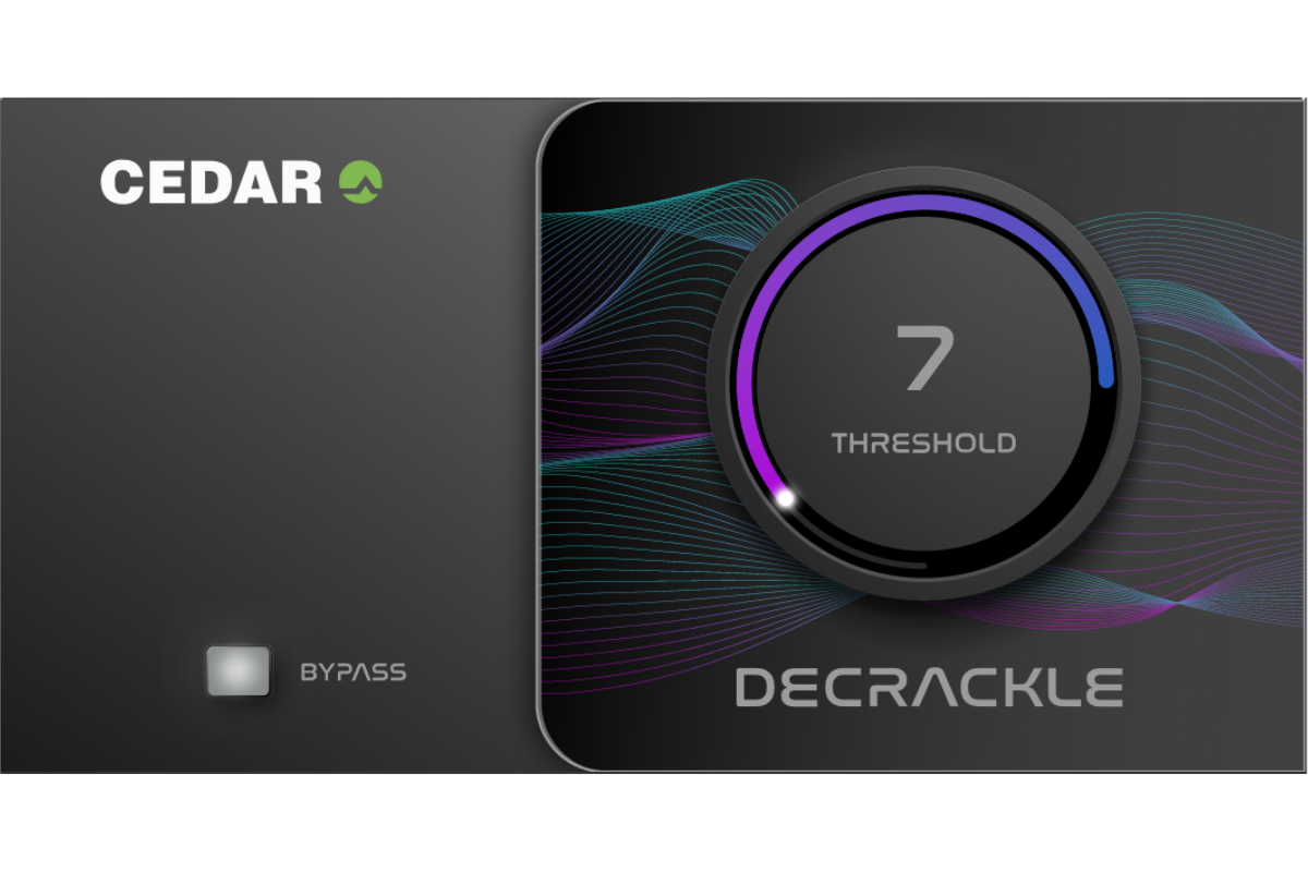 I-DCR