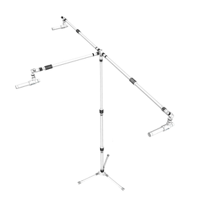 Decca Tree Stand