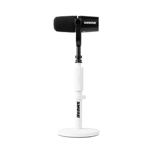 DESKTOP-1 White
