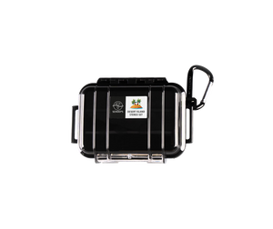 Desert Island Set MK 41