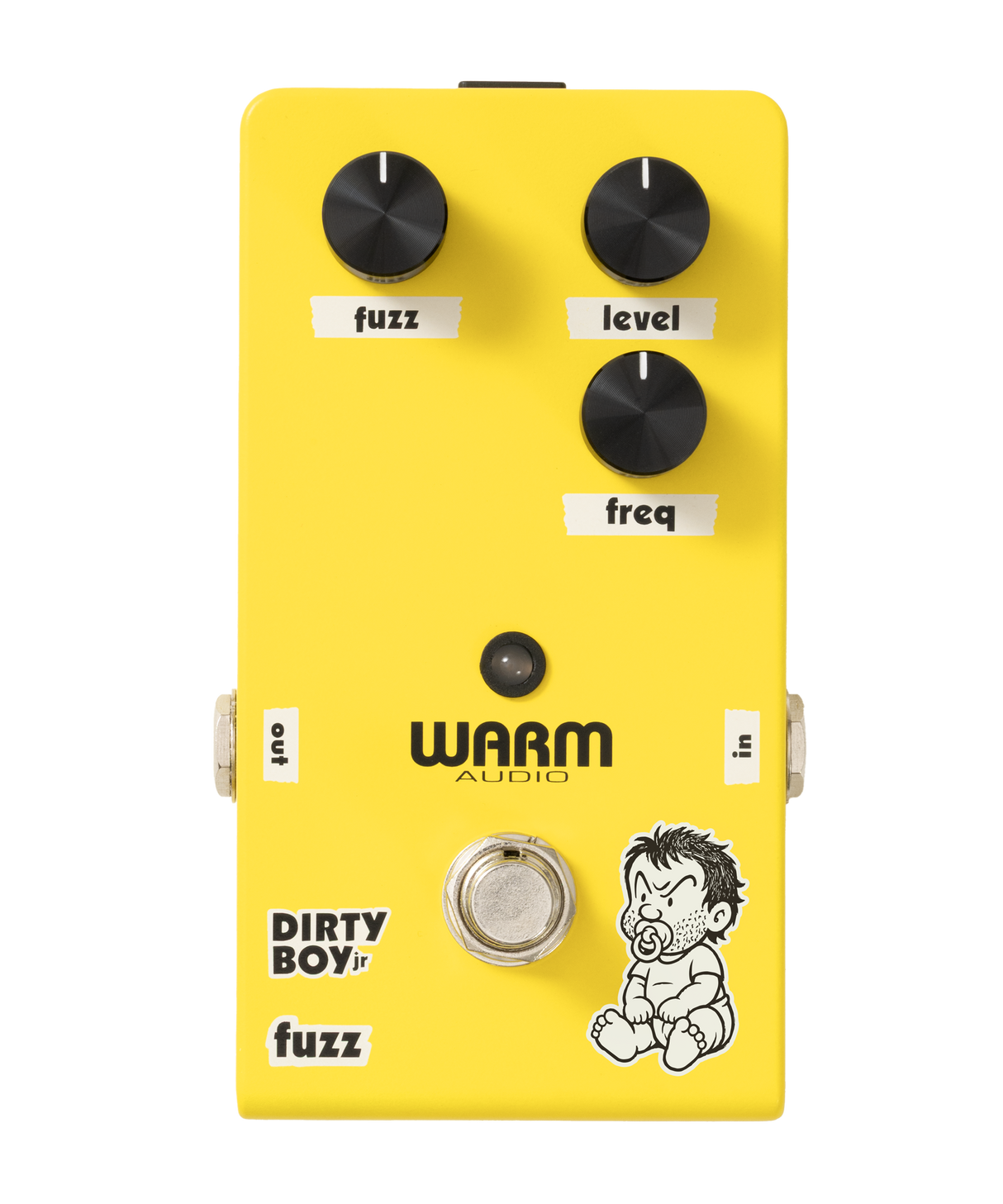 WA-DBjr-FZ