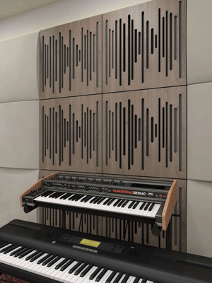 Wavewood Diffuser Ultra MKII - Black Matte
