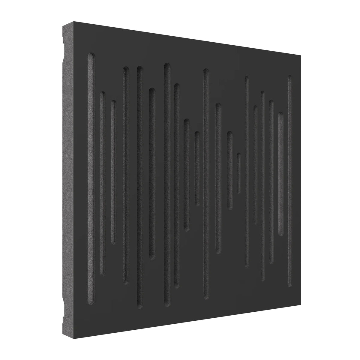 Buy VICOUSTIC Wavewood Diffuser Ultra MKII - Black Matte - Acoustics ...