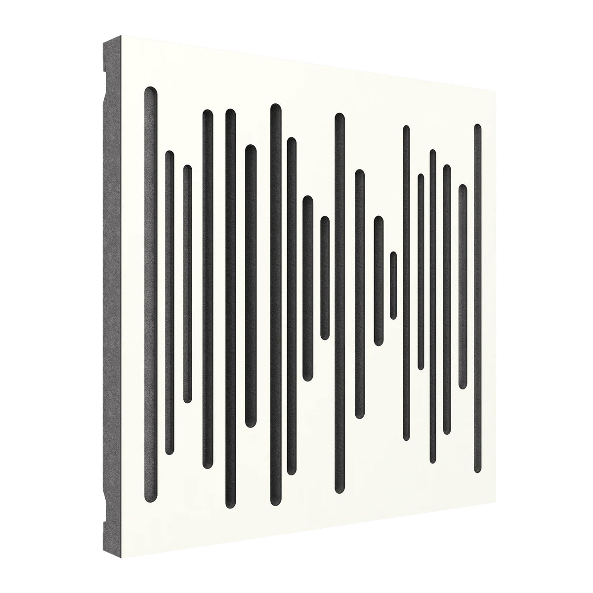 Buy VICOUSTIC Wavewood Diffuser Ultra MKII - White Matte - Acoustics ...