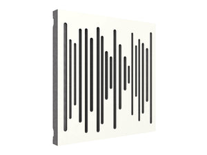 Wavewood Diffuser Ultra MKII - White Matte