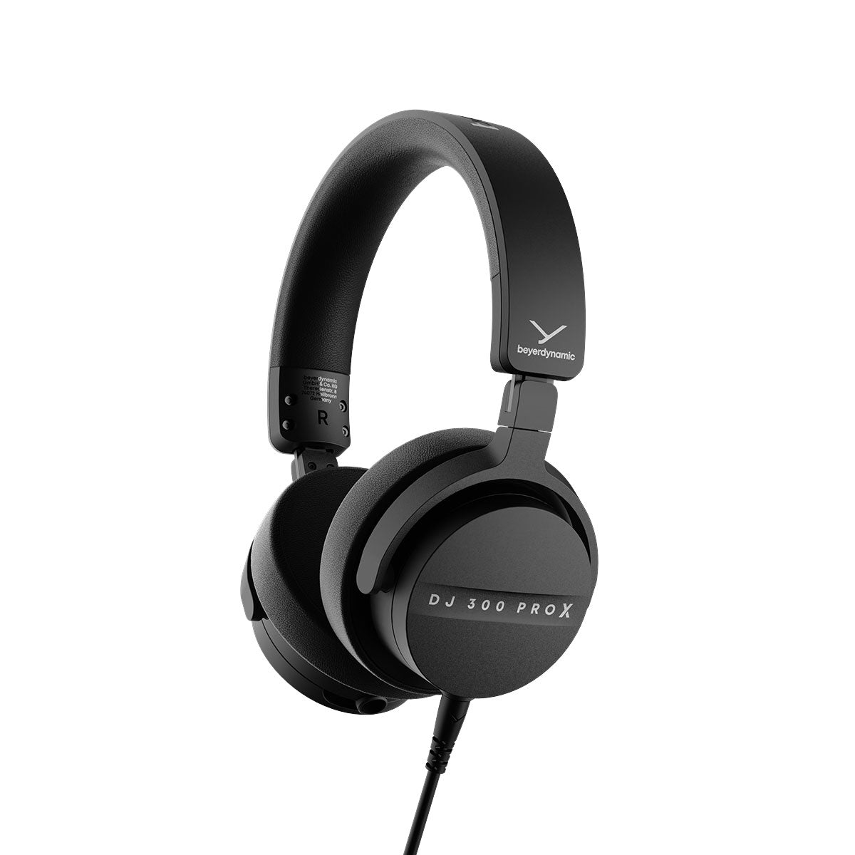 DJ 300 PRO X